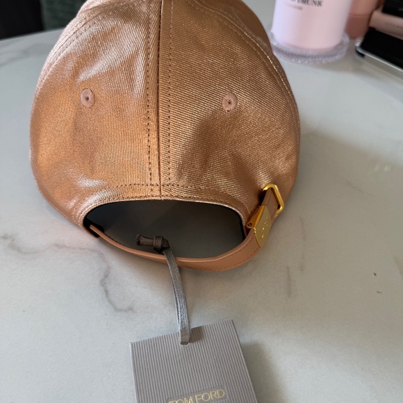 Brand New Tom Ford Baseball Hat
